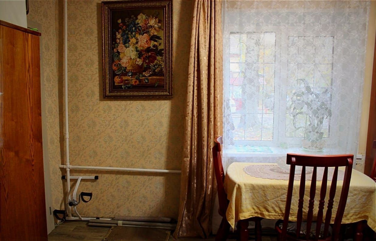 квартира г Балашиха ул Свердлова 10 фото 5