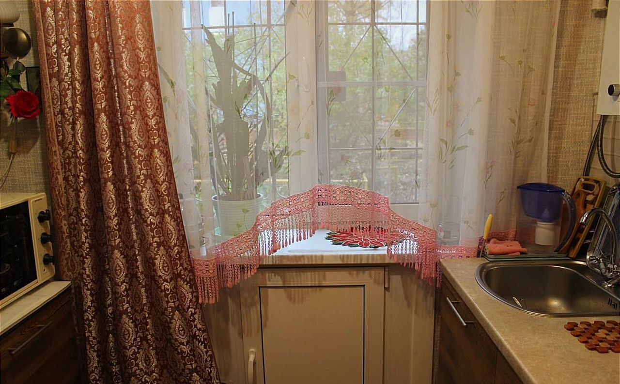 квартира г Балашиха ул Свердлова 10 фото 8