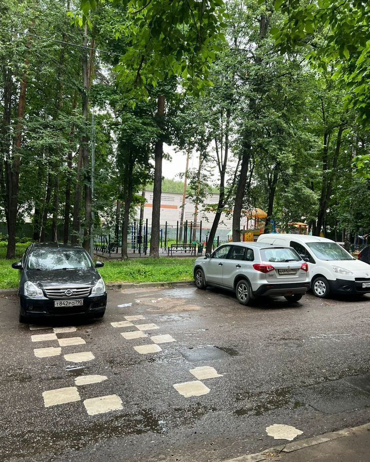квартира г Королев ул Сакко и Ванцетти 4 фото 10