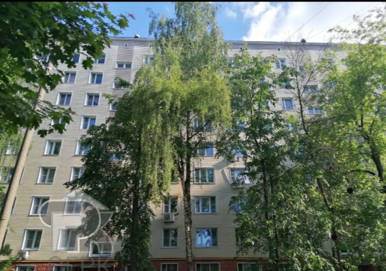 квартира г Королев пр-кт Королева 7 фото 1