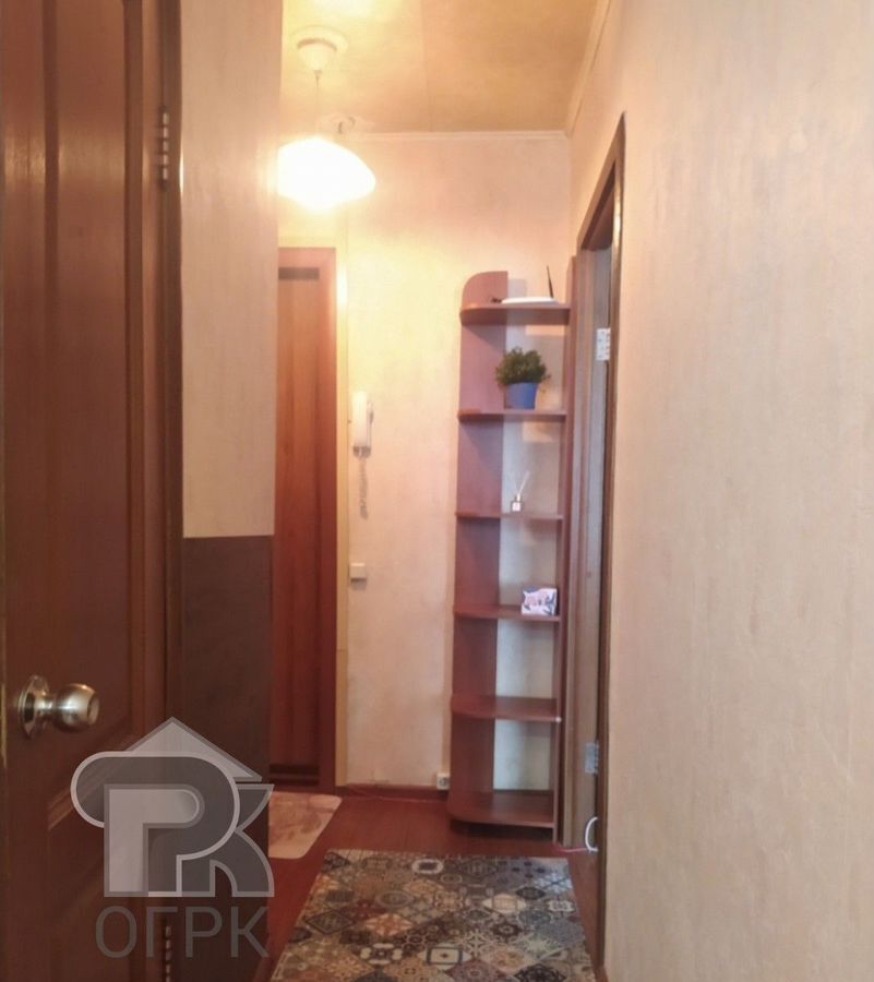 квартира г Королев пр-кт Королева 7 фото 9