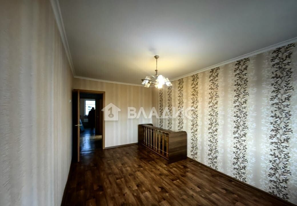 квартира г Чита р-н Черновский пр-кт Фадеева 25 фото 6