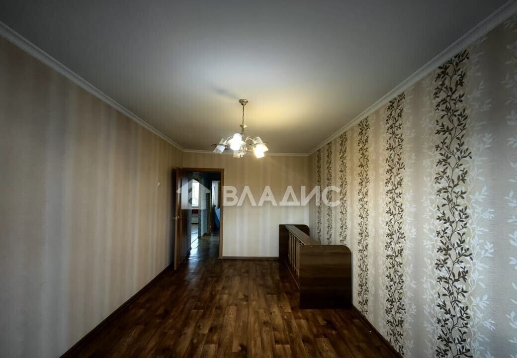 квартира г Чита р-н Черновский пр-кт Фадеева 25 фото 7