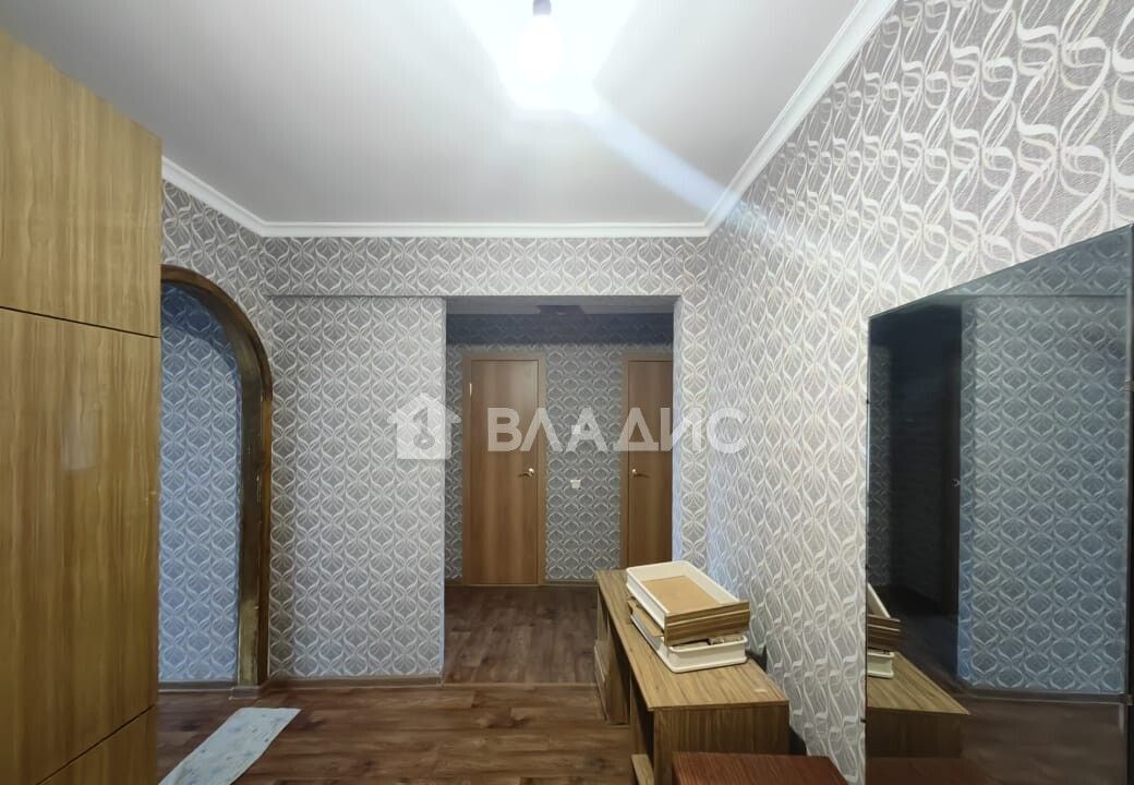 квартира г Чита р-н Черновский пр-кт Фадеева 25 фото 16