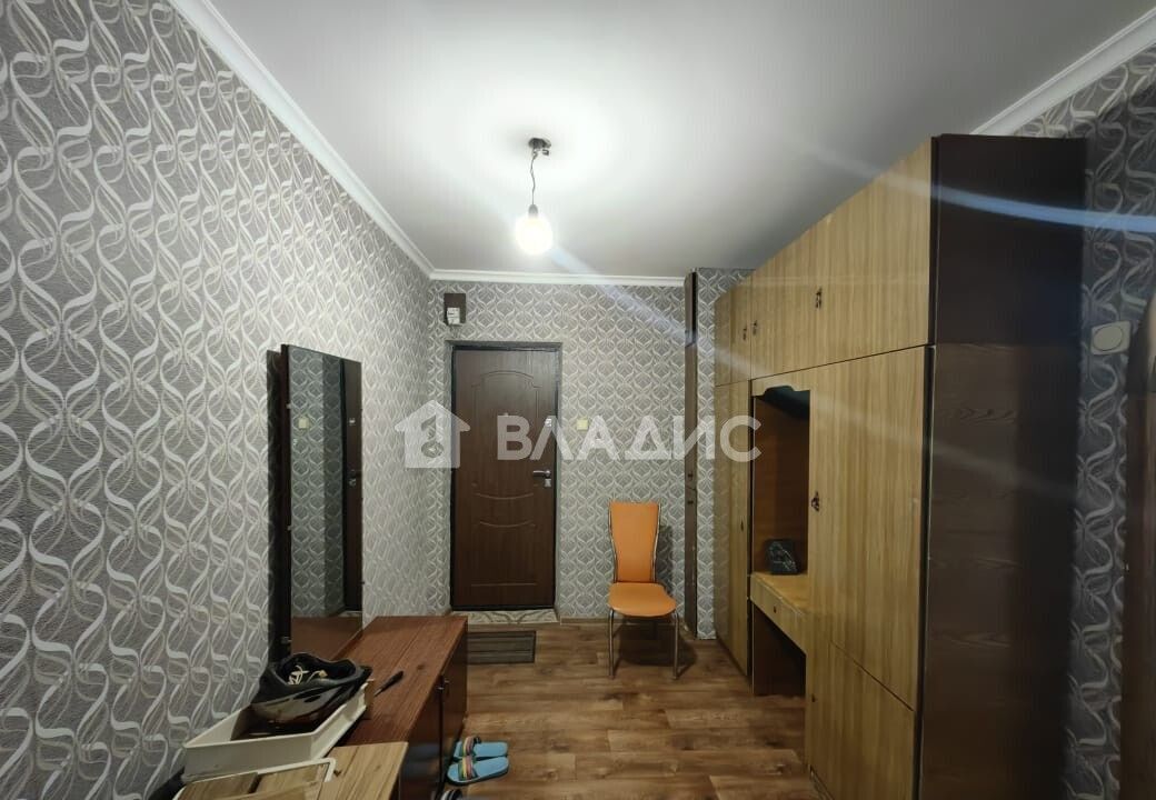 квартира г Чита р-н Черновский пр-кт Фадеева 25 фото 18