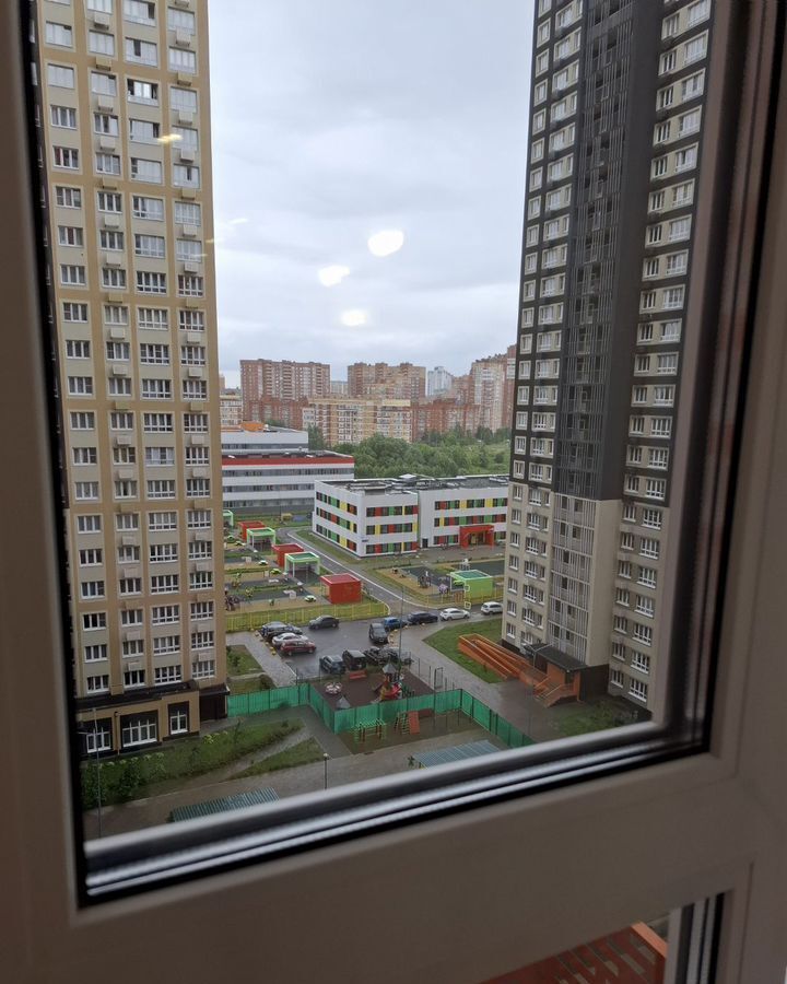 квартира г Балашиха ул Яганова 9 фото 6