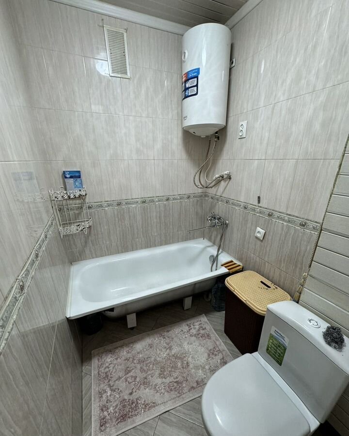 комната г Грозный б-р Султана Дудаева 13 Грозный, Ахматовский район фото 1