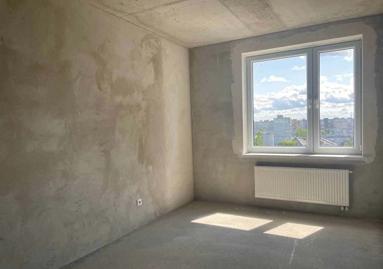 квартира г Калининград р-н Московский ул Батальная з/у 65Б фото 12