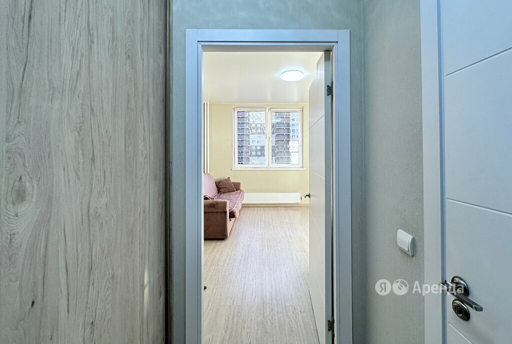 квартира г Реутов ул Транспортная 27 Никольское фото 7
