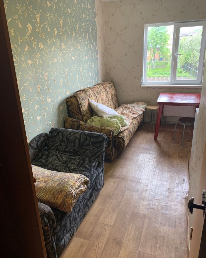 квартира г Балашиха д Черное ш Носовихинское 46а фото 2