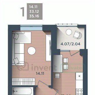 р-н Центральный ул Сержанта Мишина 81к/3 фото