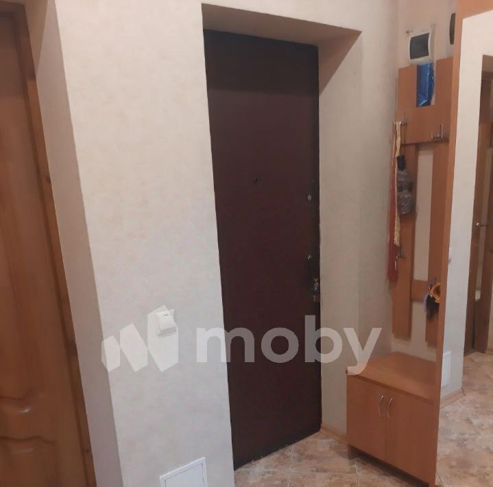 квартира г Калининград р-н Центральный ул Вагоностроительная 25 фото 11