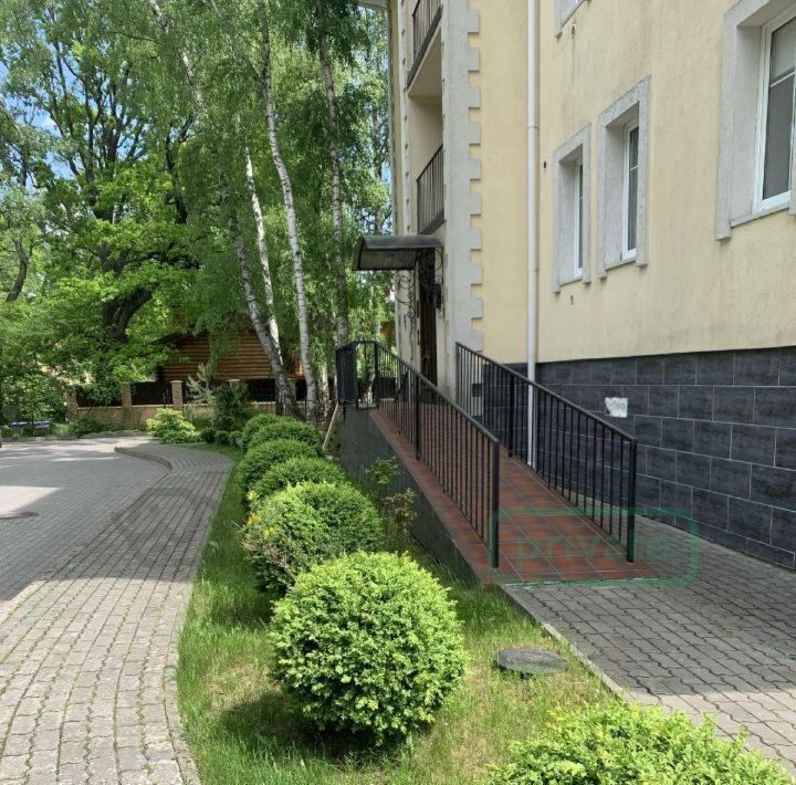 квартира р-н Светлогорский г Светлогорск ул Архитектора Попова 4 фото 28