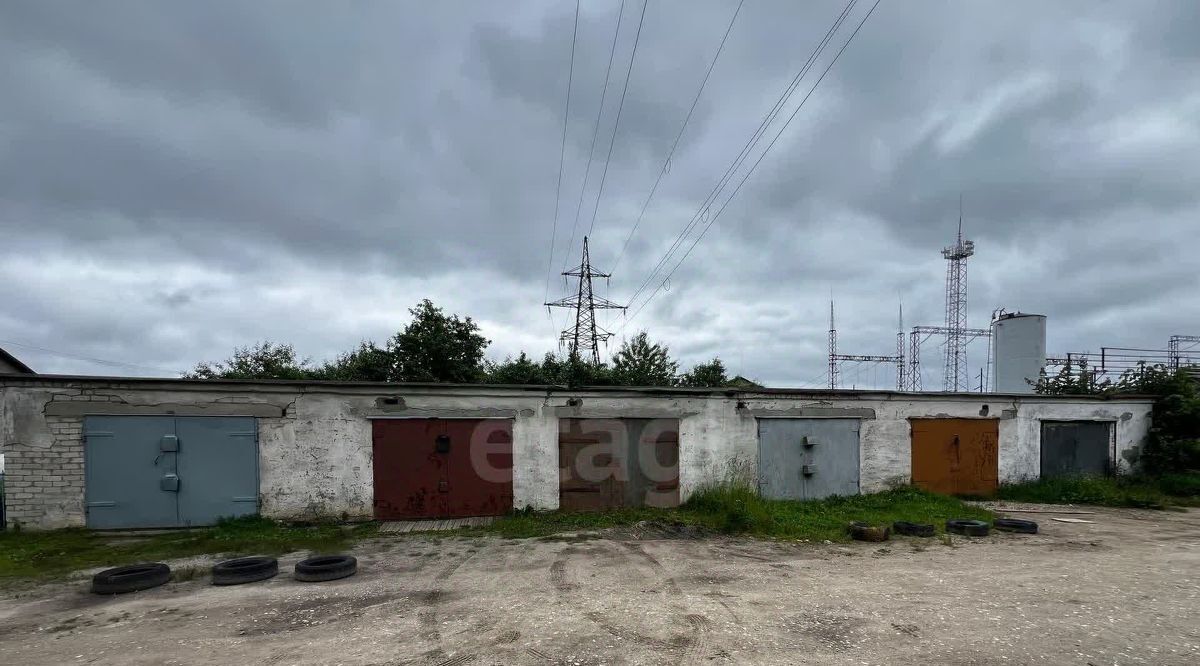 квартира р-н Галичский г Галич ул Энергетиков 1 фото 12