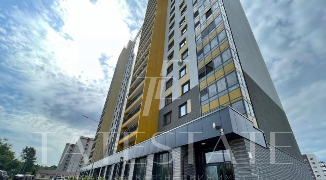 свободного назначения г Казань тракт Оренбургский 138 Проспект Победы фото 5