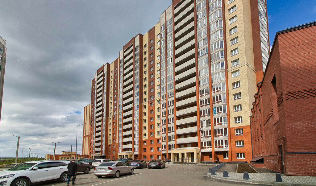 свободного назначения г Владимир р-н Октябрьский ул Лакина 2а фото 1