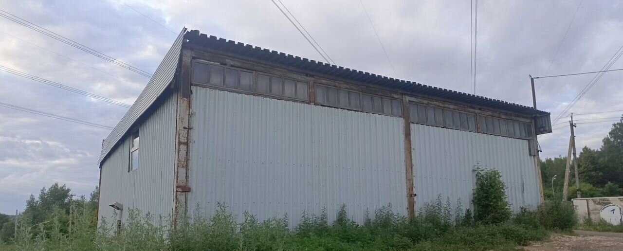 гараж г Набережные Челны р-н Комсомольский Республика Татарстан Татарстан фото 2