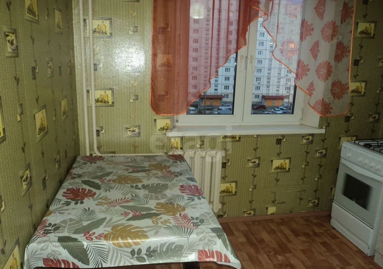 квартира г Липецк р-н Октябрьский ул Леонтия Кривенкова 21 фото 7