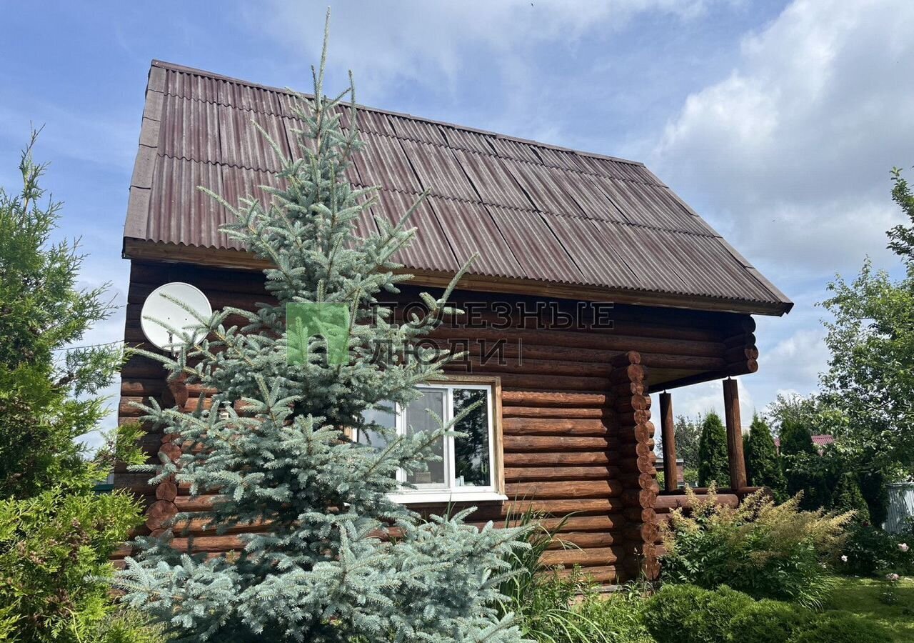 дом г Ижевск р-н Индустриальный ул Новоярушкинская фото 1