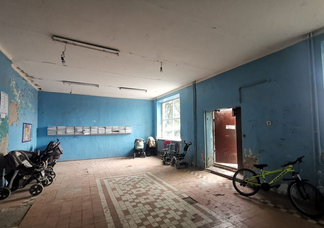 квартира г Таганрог Северо-Западный ул Панфилова 109/1 фото 15