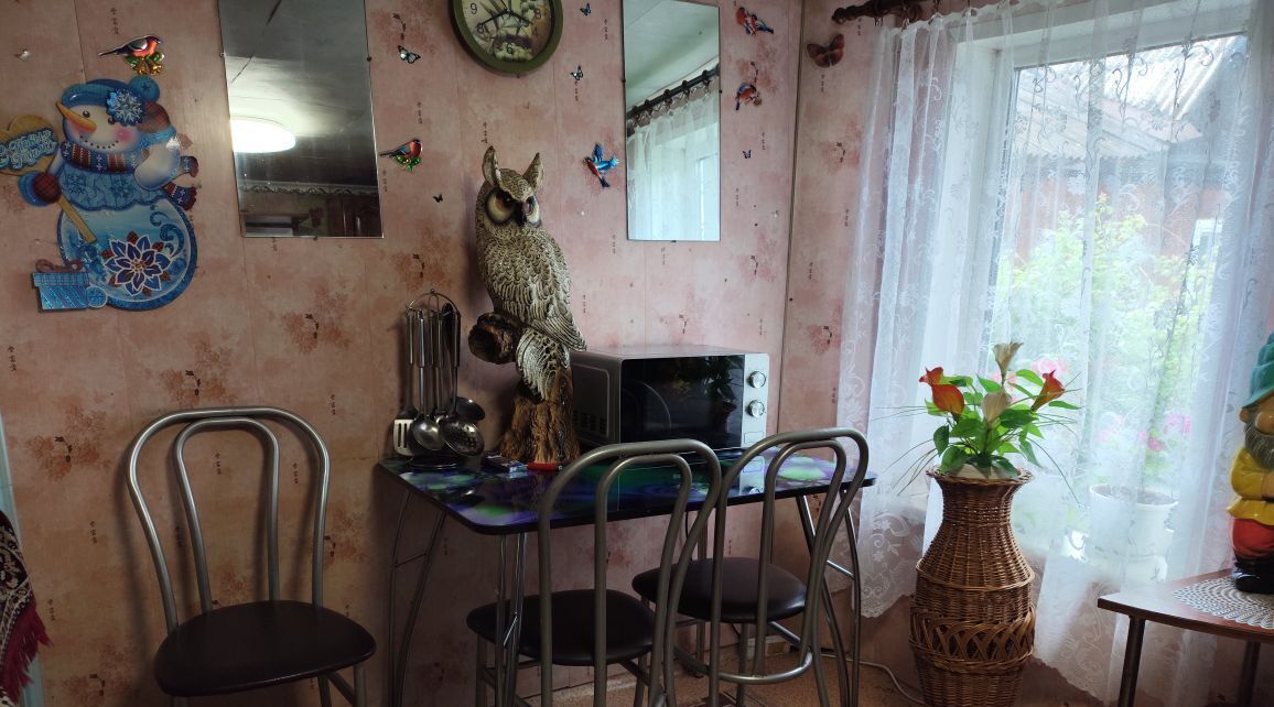 дом г Киселевск ул Белогорская 55 фото 5