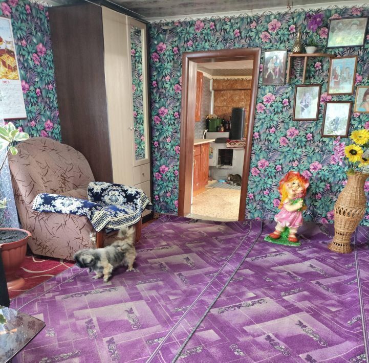 дом г Киселевск ул Белогорская 55 фото 9