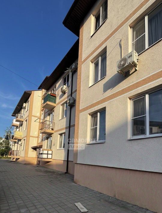 квартира р-н Анапский г Анапа с Витязево ул Западная 23 фото 18