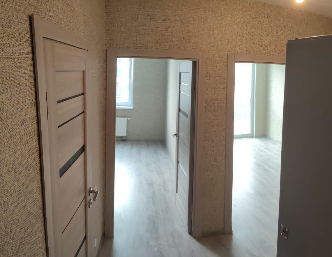 квартира г Екатеринбург Академический ул Академика Ландау 39 фото 1