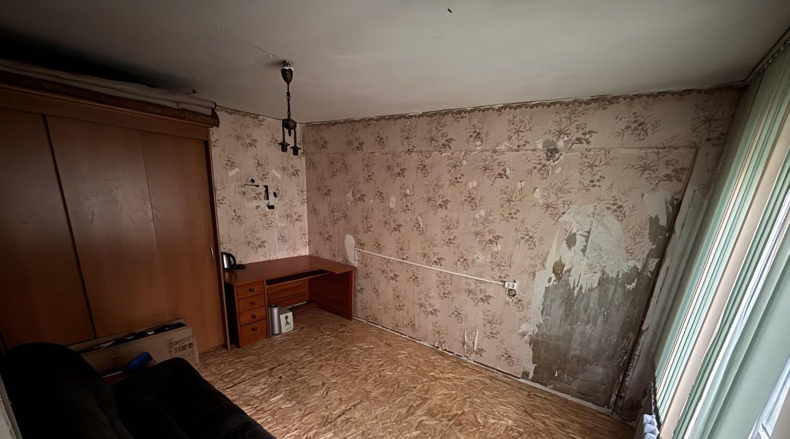 квартира г Лесосибирск ул Белинского 16 фото 8