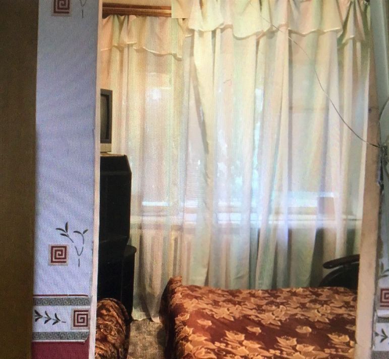 комната г Самара р-н Кировский Безымянка пр-кт Карла Маркса 398 фото 1