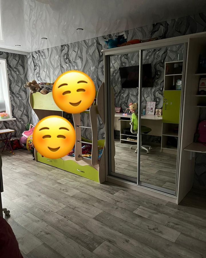 квартира г Черногорск ул Генерала Тихонова 19 фото 11