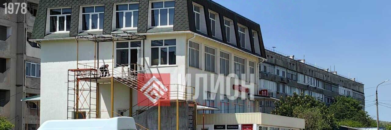 квартира г Феодосия ул Челнокова 90 фото 2