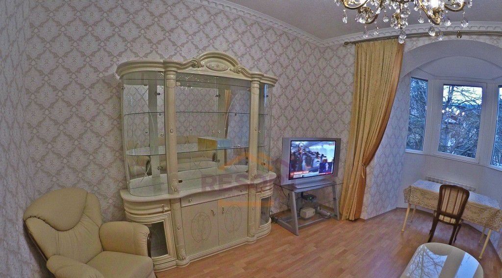 квартира г Ялта ул Васильева 11 фото 5