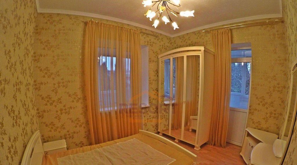 квартира г Ялта ул Васильева 11 фото 12