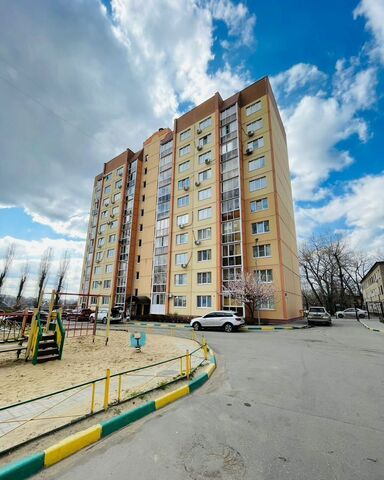 р-н Советский ул Семилукская 16/1 фото