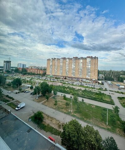 ул 50 лет Октября 17 фото
