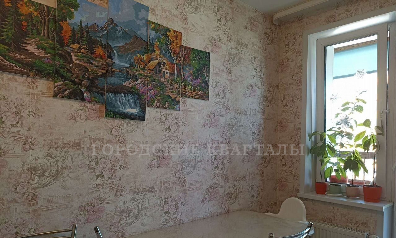 квартира г Химки Новые Химки ул 9 Мая 4а/2 Химки фото 19