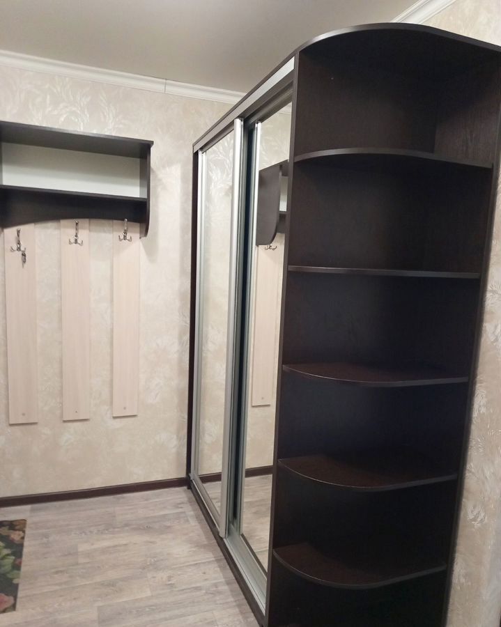 квартира г Тула р-н Центральный ул Кауля 9к/3 фото 12