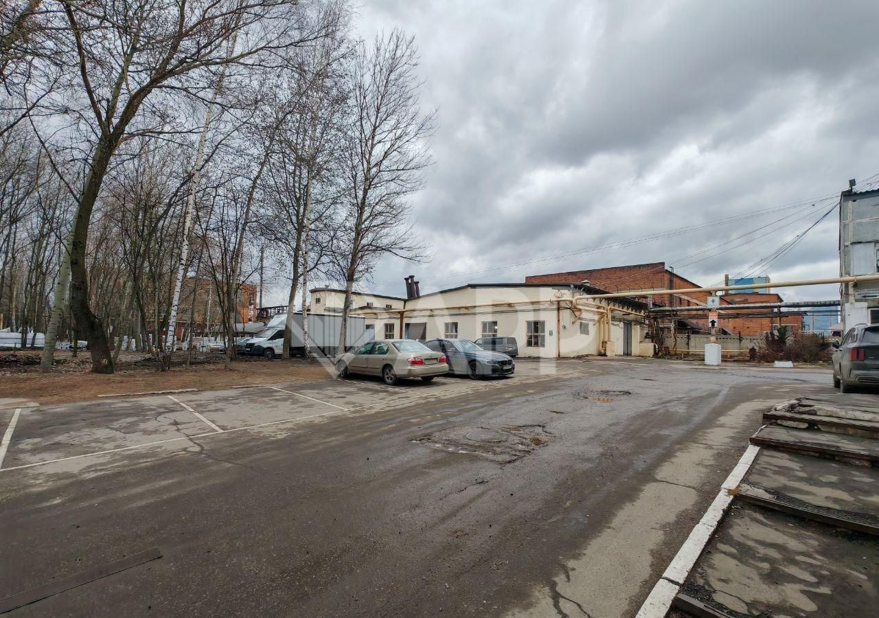 свободного назначения г Москва метро Лихоборы наб Лихоборская 11с/7 фото 8