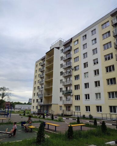 р-н Заводской проезд Ново-Крекингский 2 фото