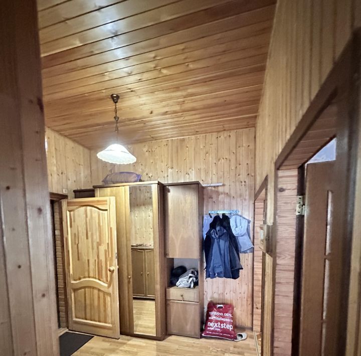 квартира г Курск р-н Центральный ул Никитская 4 фото 3