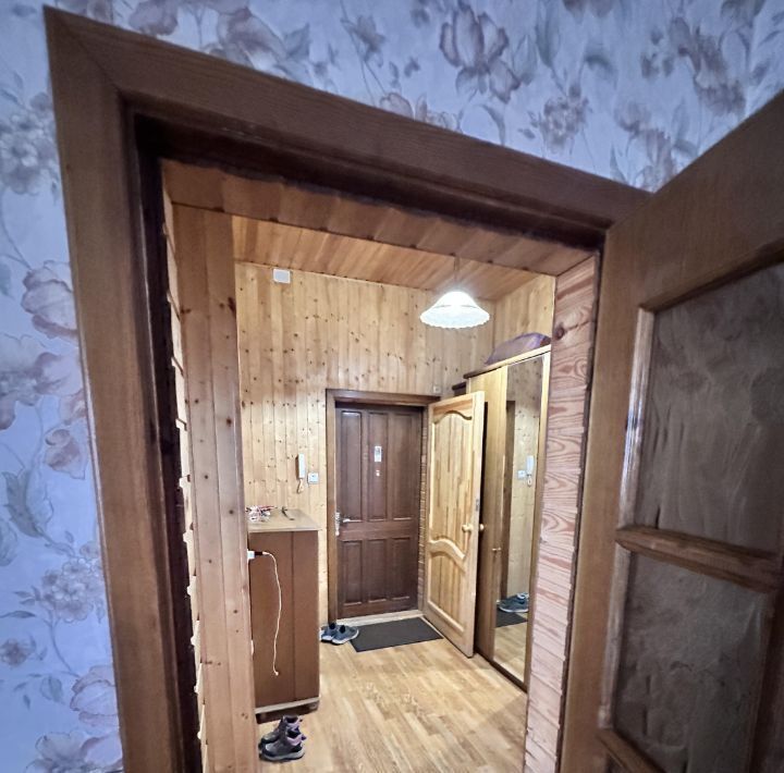 квартира г Курск р-н Центральный ул Никитская 4 фото 5