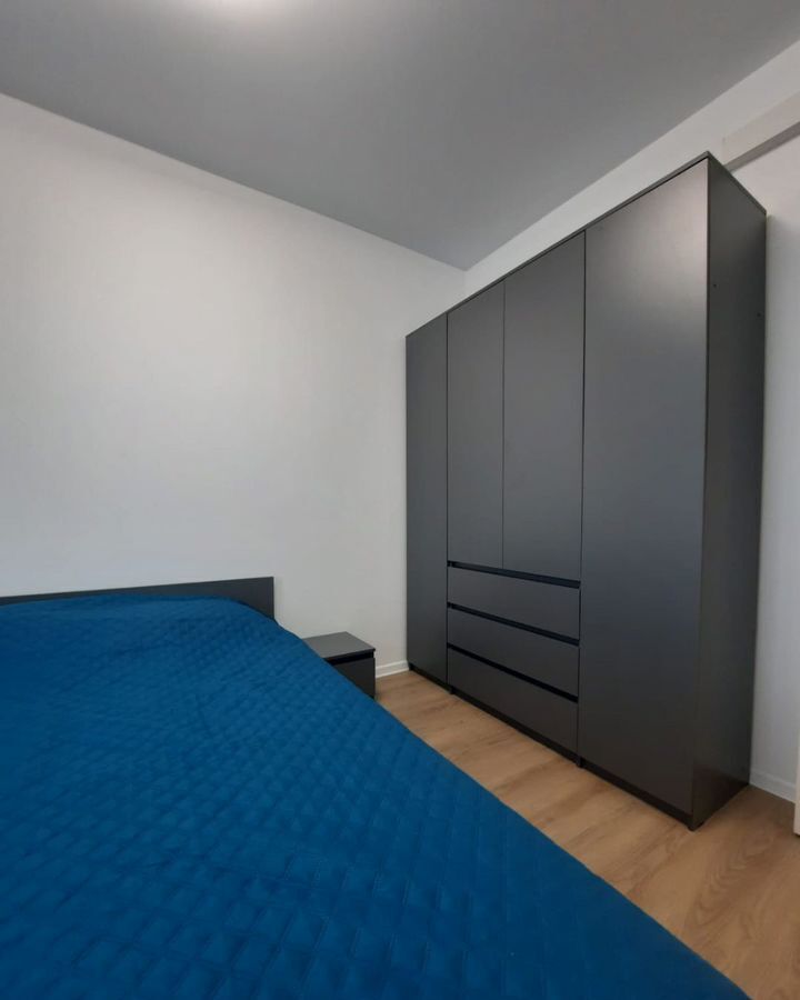квартира г Москва метро Коломенская 2-й Нагатинский пр., 2/2к 2 фото 6