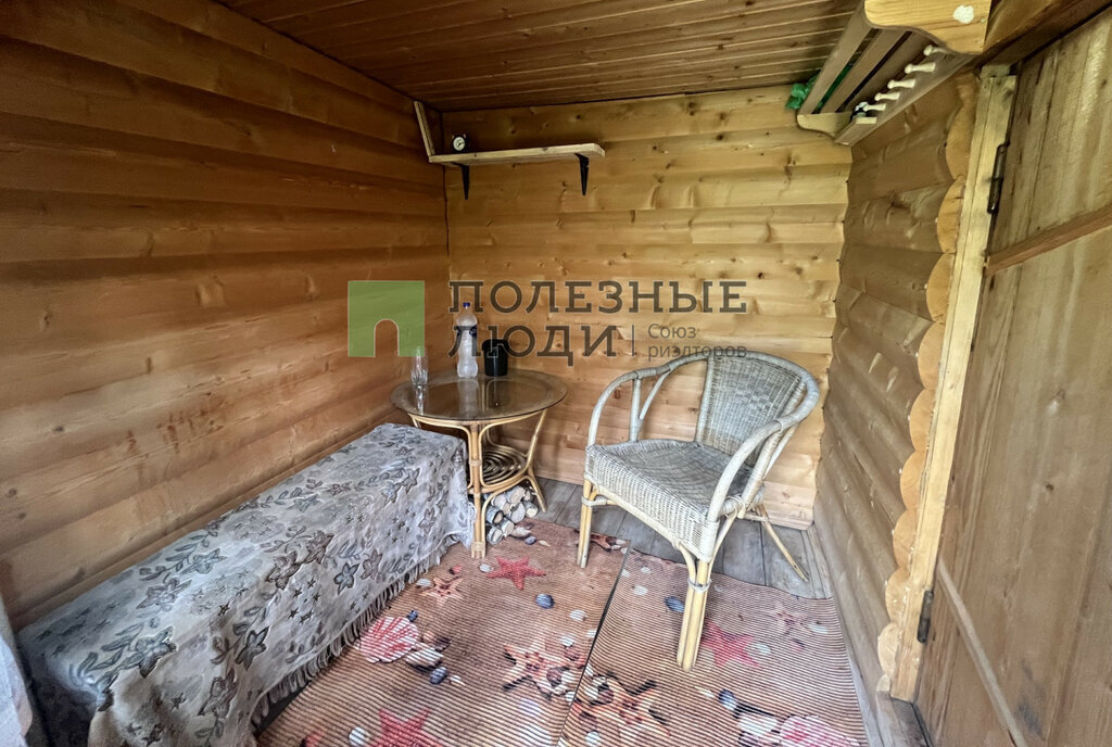 дом г Ижевск р-н Индустриальный ул Новоярушкинская Сельхозвыставка фото 27