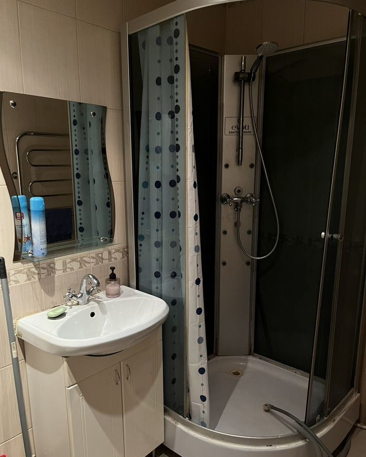 квартира г Колпино ул Октябрьская 53 р-н Колпинский фото 9
