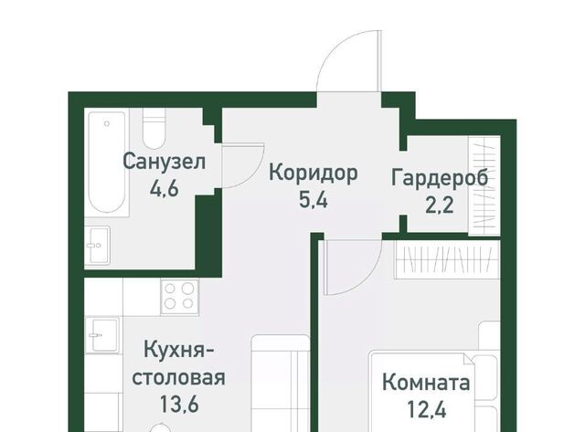 Западный фото