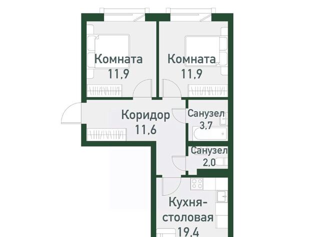 Западный фото