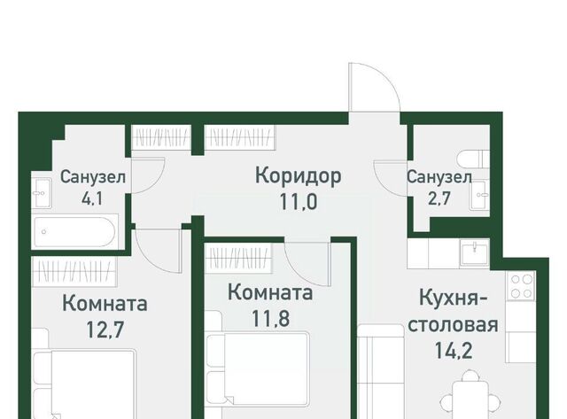 Западный Привилегия мкр фото