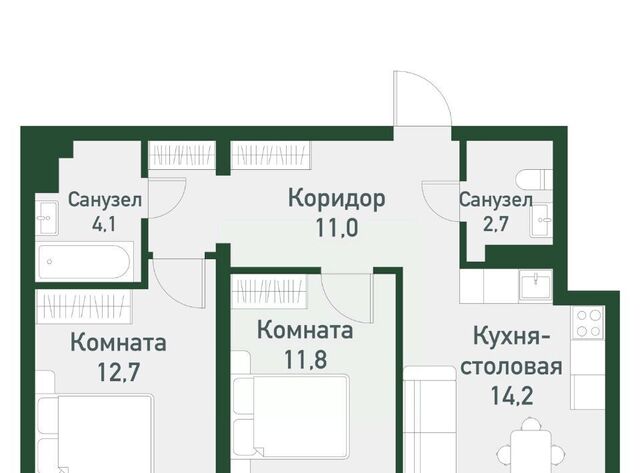 Западный Привилегия мкр фото