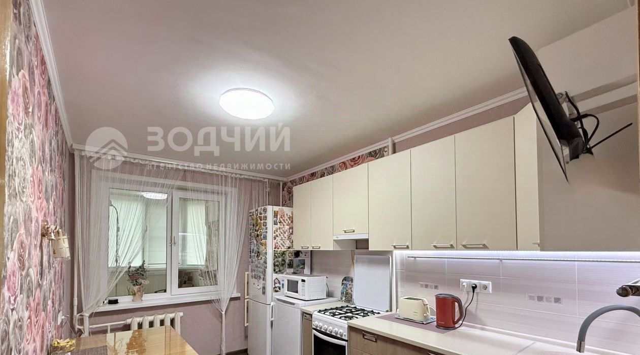 квартира г Чебоксары р-н Московский пр-кт Московский 14 фото 2